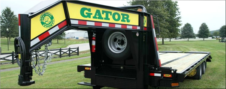 Gooseneck trailer for sale  24.9k tandem dual  Dare County, North Carolina